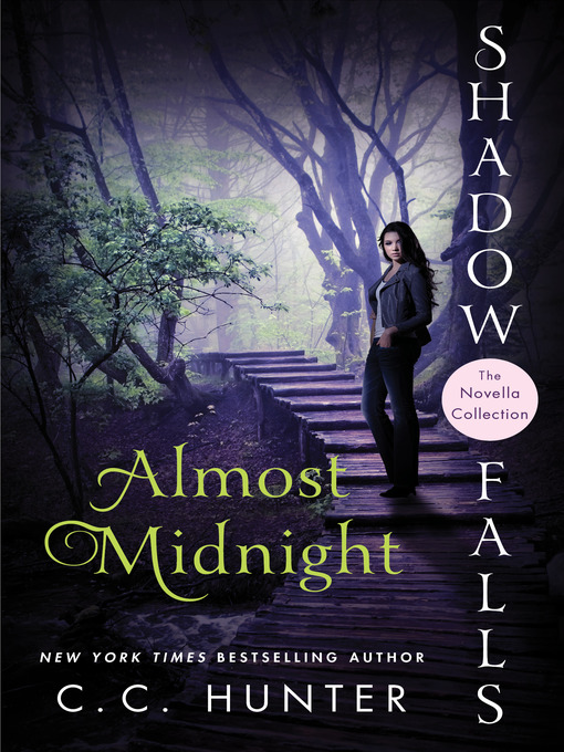 Title details for Almost Midnight by C. C. Hunter - Wait list